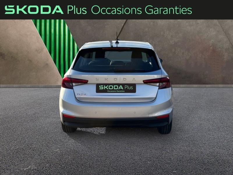 Voitures occasions ŠKODA FABIA Selection Tomblaine