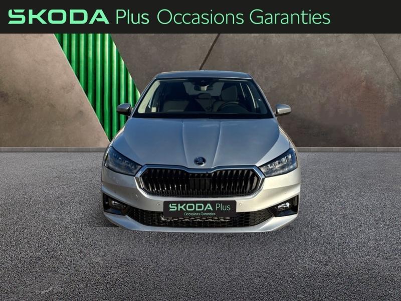 Voitures occasions ŠKODA FABIA Selection Tomblaine