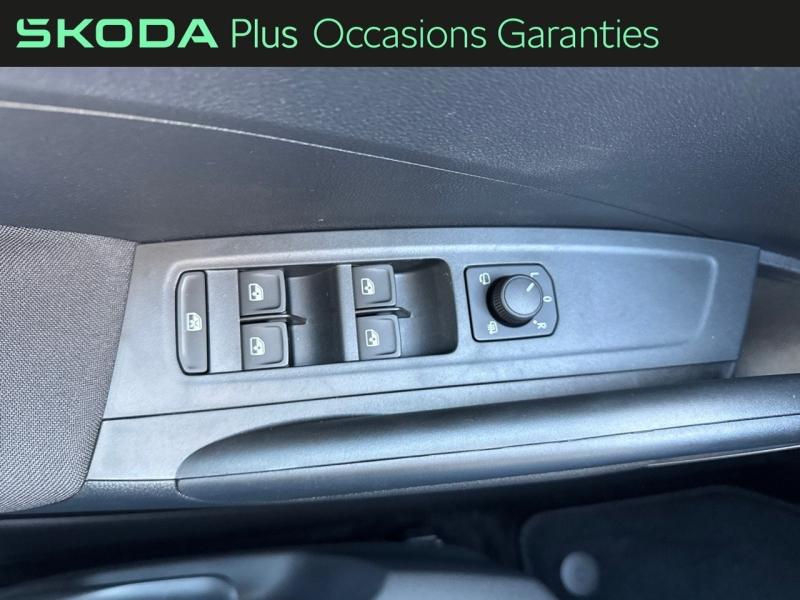 Voitures occasions ŠKODA FABIA Selection Tomblaine