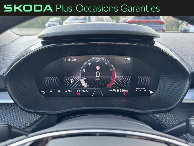 Voitures occasions ŠKODA FABIA Selection Tomblaine
