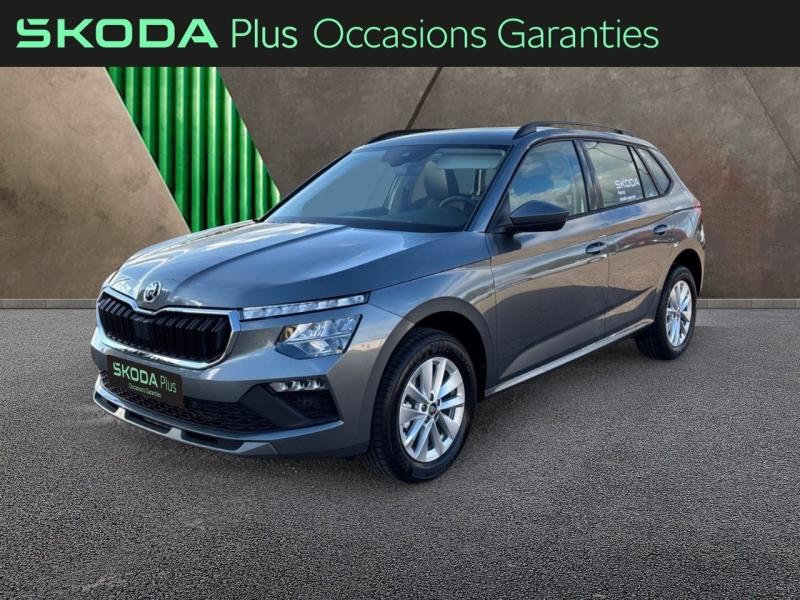 Voitures occasions ŠKODA KAMIQ Selection Tomblaine