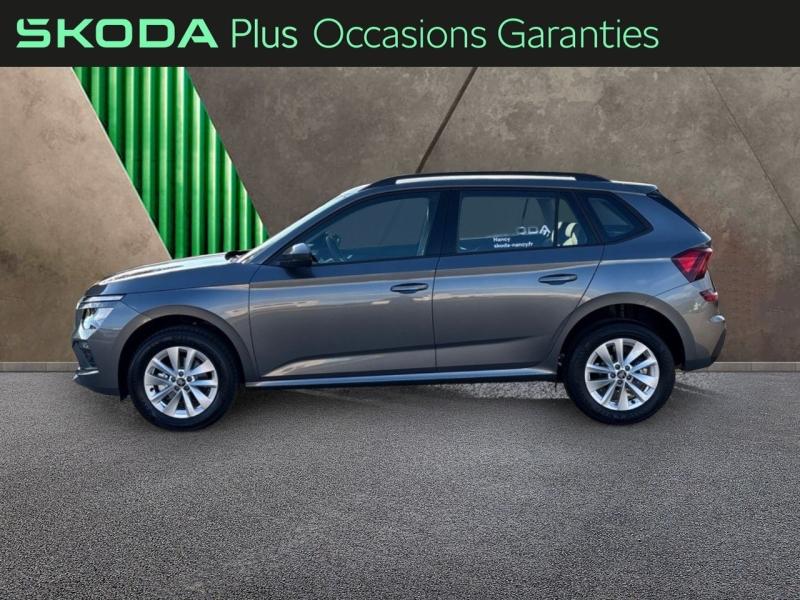 Voitures occasions ŠKODA KAMIQ Selection Tomblaine