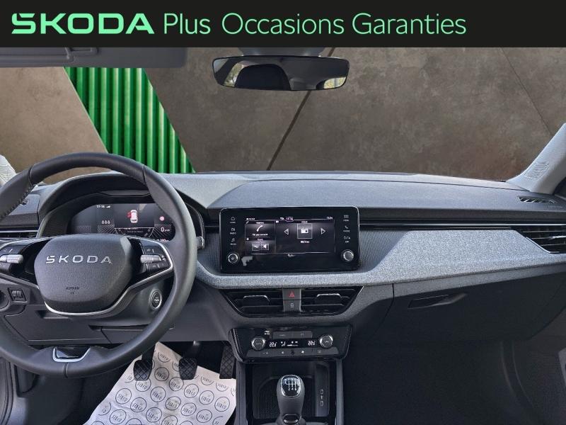 Voitures occasions ŠKODA KAMIQ Selection Tomblaine