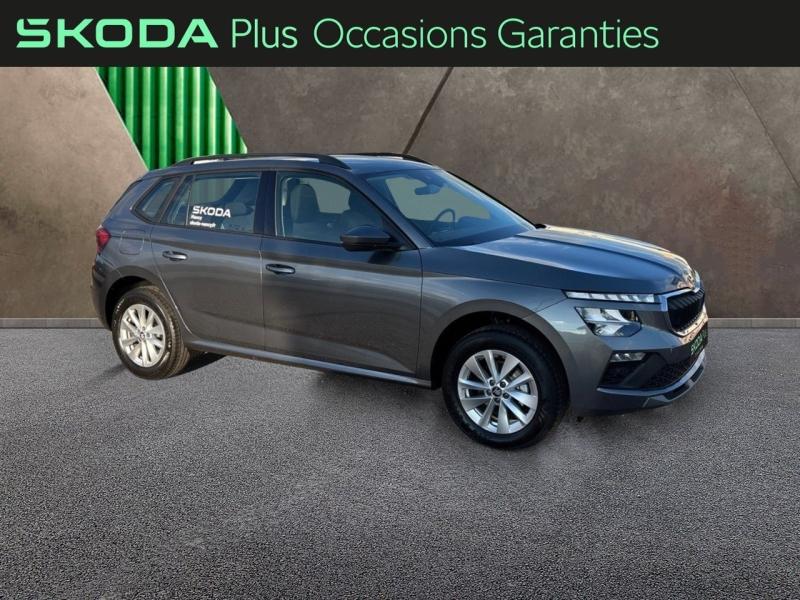 Voitures occasions ŠKODA KAMIQ Selection Tomblaine