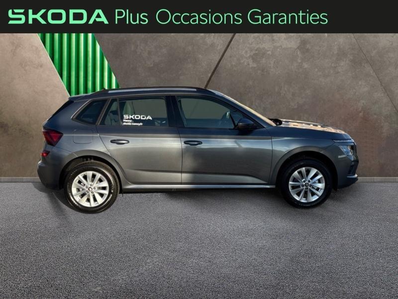 Voitures occasions ŠKODA KAMIQ Selection Tomblaine