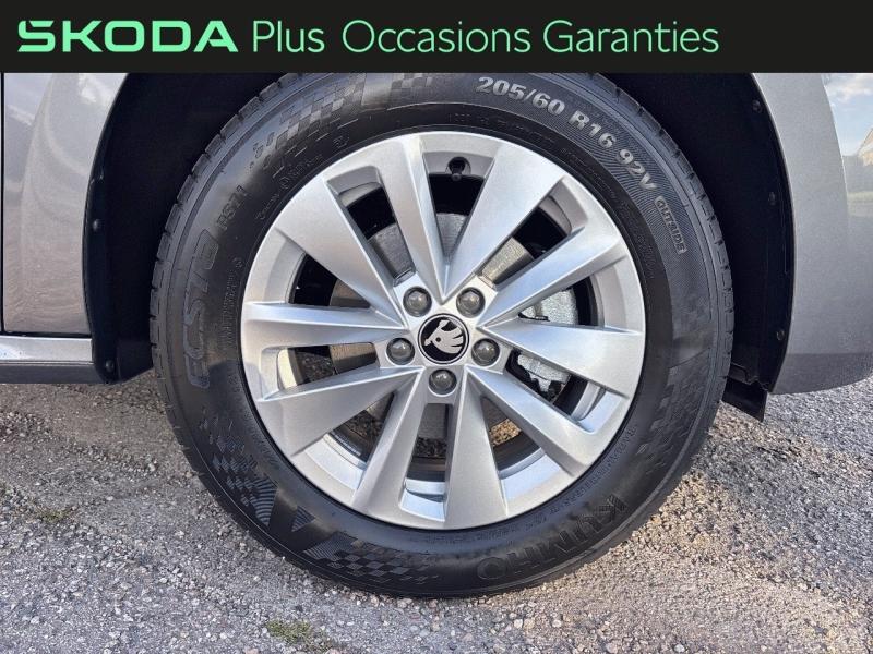 Voitures occasions ŠKODA KAMIQ Selection Tomblaine