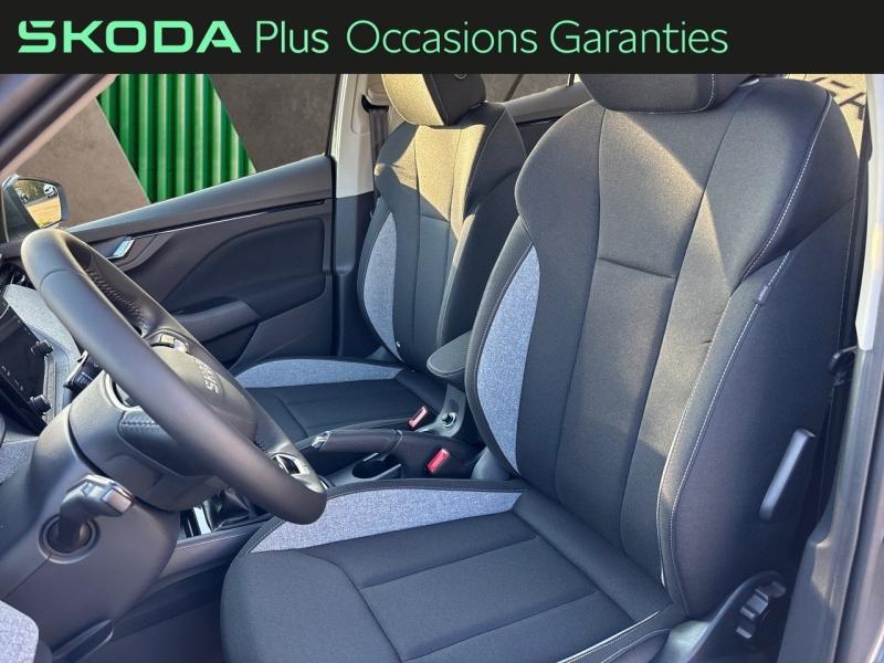 Voitures occasions ŠKODA KAMIQ Selection Tomblaine