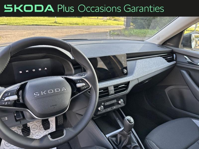 Voitures occasions ŠKODA KAMIQ Selection Tomblaine