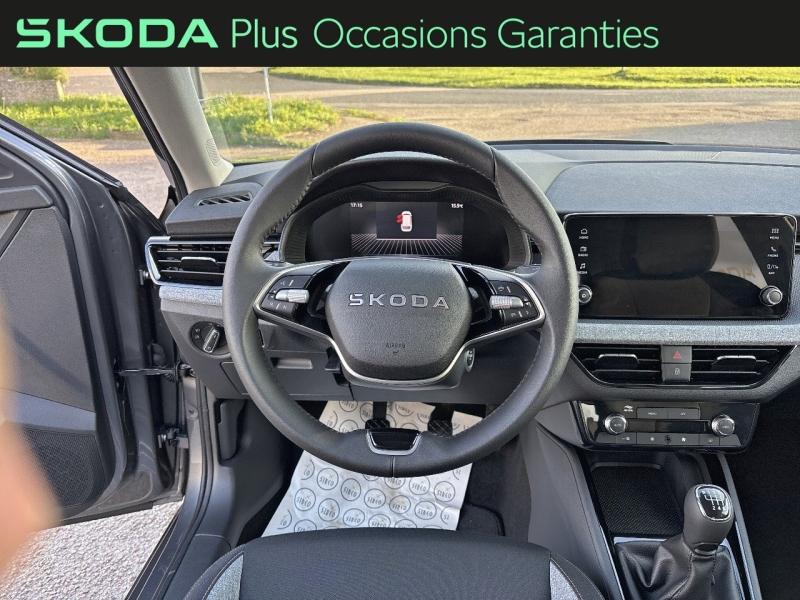 Voitures occasions ŠKODA KAMIQ Selection Tomblaine