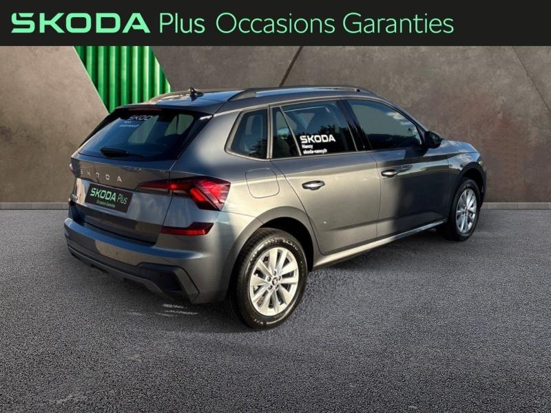 Voitures occasions ŠKODA KAMIQ Selection Tomblaine