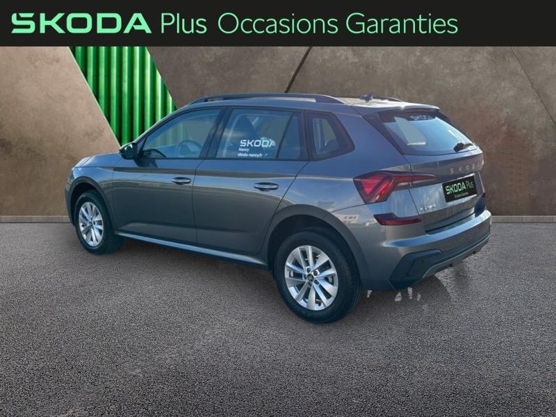 Voitures occasions ŠKODA KAMIQ Selection Tomblaine