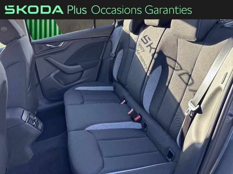 Voitures occasions ŠKODA KAMIQ Selection Tomblaine