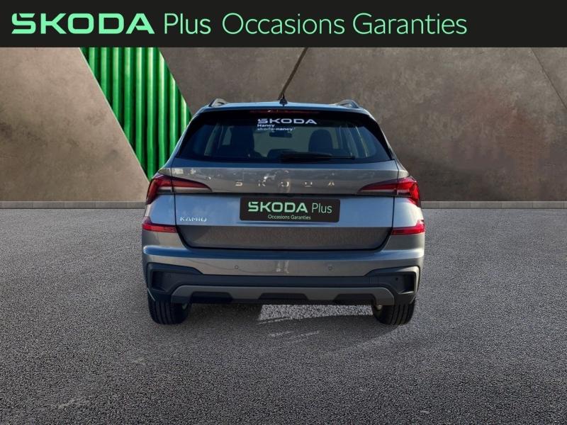 Voitures occasions ŠKODA KAMIQ Selection Tomblaine