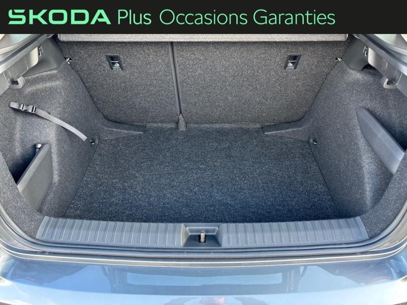 Voitures occasions ŠKODA KAMIQ Selection Tomblaine