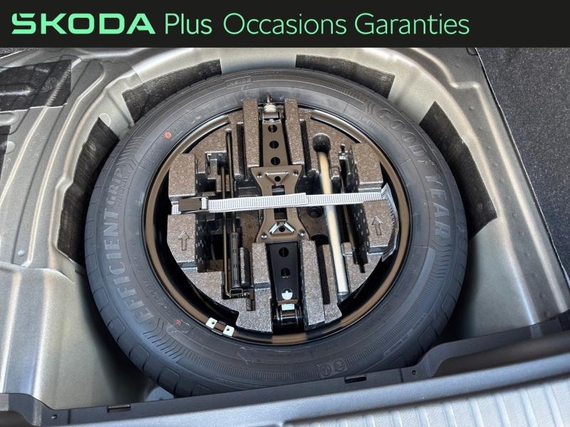 Voitures occasions ŠKODA KAMIQ Selection Tomblaine