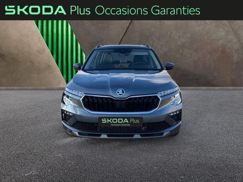 Voitures occasions ŠKODA KAMIQ Selection Tomblaine
