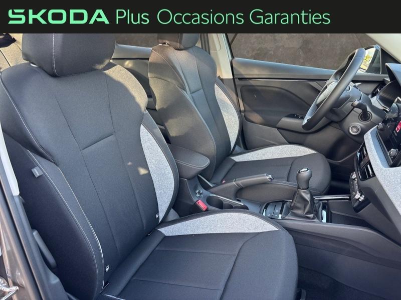 Voitures occasions ŠKODA KAMIQ Selection Tomblaine