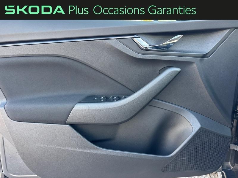 Voitures occasions ŠKODA KAMIQ Selection Tomblaine