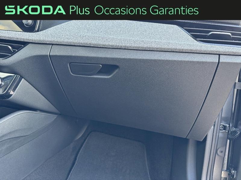 Voitures occasions ŠKODA KAMIQ Selection Tomblaine