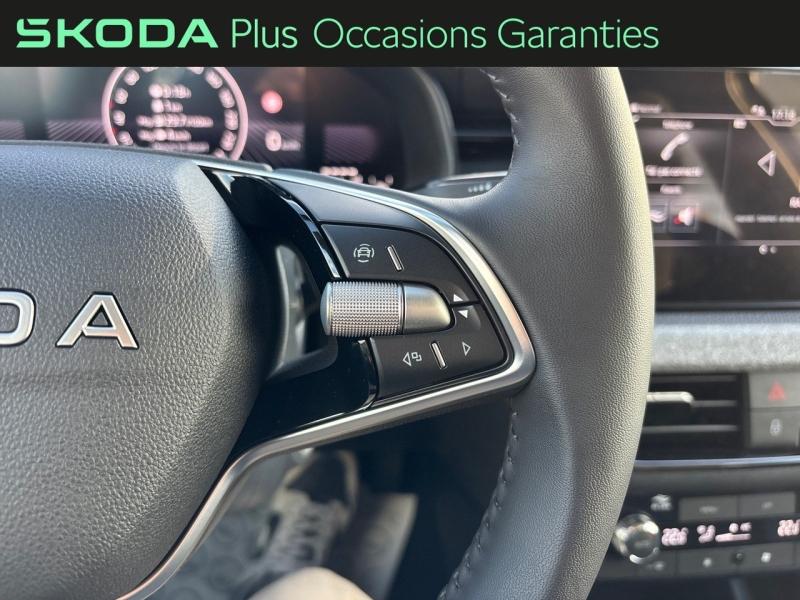 Voitures occasions ŠKODA KAMIQ Selection Tomblaine