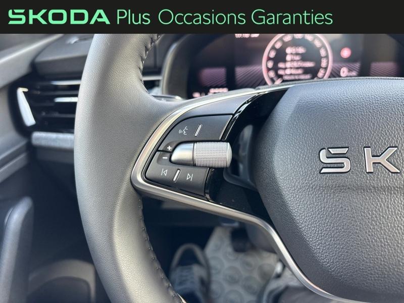 Voitures occasions ŠKODA KAMIQ Selection Tomblaine