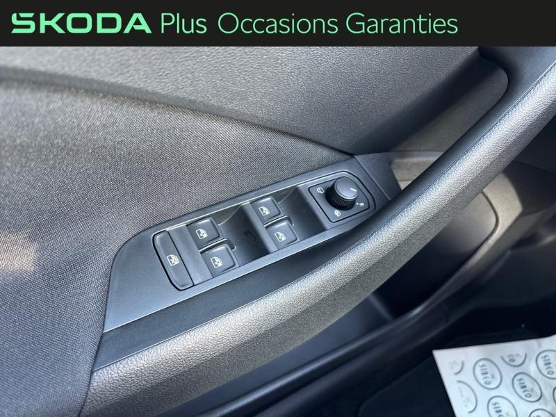 Voitures occasions ŠKODA KAMIQ Selection Tomblaine