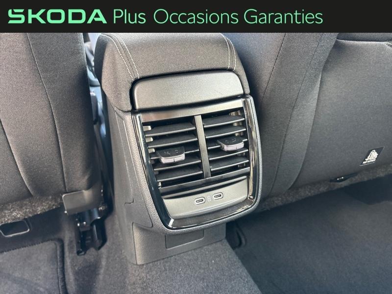 Voitures occasions ŠKODA KAMIQ Selection Tomblaine