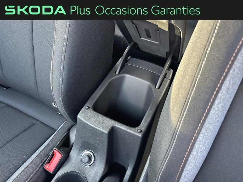 Voitures occasions ŠKODA KAMIQ Selection Tomblaine