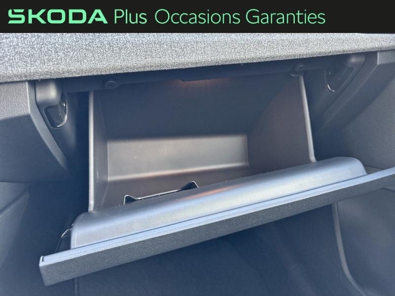 Voitures occasions ŠKODA KAMIQ Selection Tomblaine