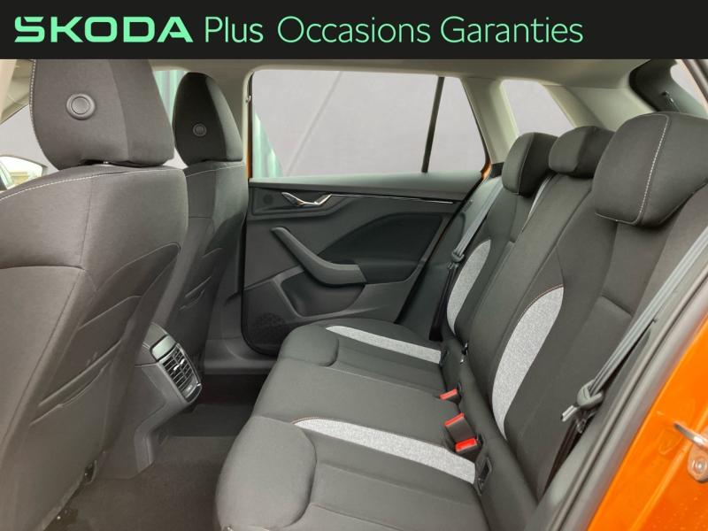 Voitures occasions ŠKODA KAMIQ Selection Tomblaine