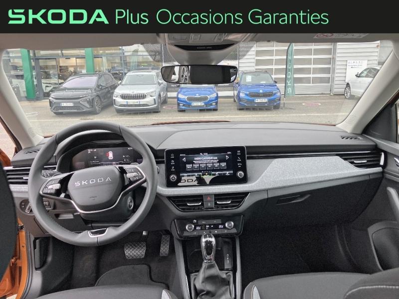 Voitures occasions ŠKODA KAMIQ Selection Tomblaine