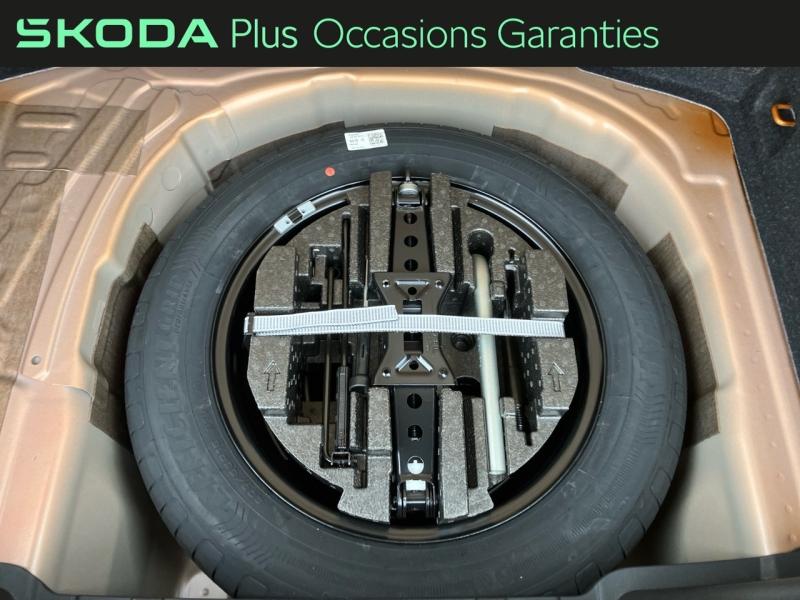 Voitures occasions ŠKODA KAMIQ Selection Tomblaine