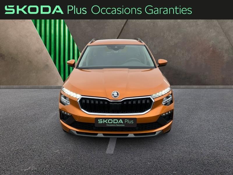 Voitures occasions ŠKODA KAMIQ Selection Tomblaine