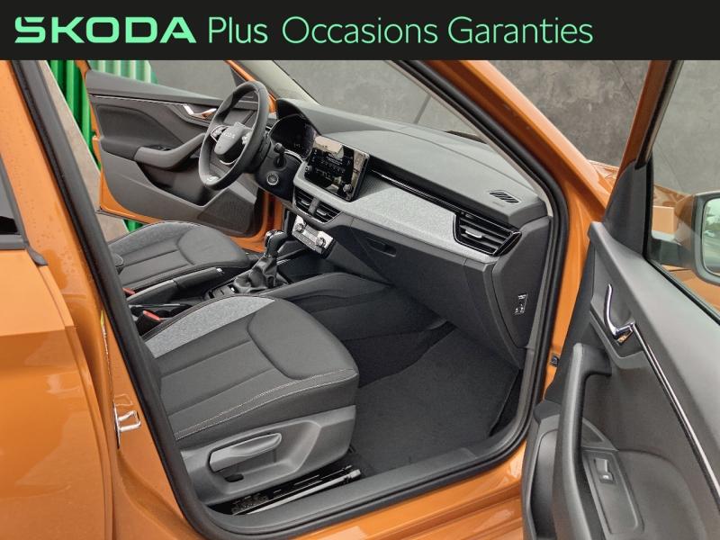 Voitures occasions ŠKODA KAMIQ Selection Tomblaine