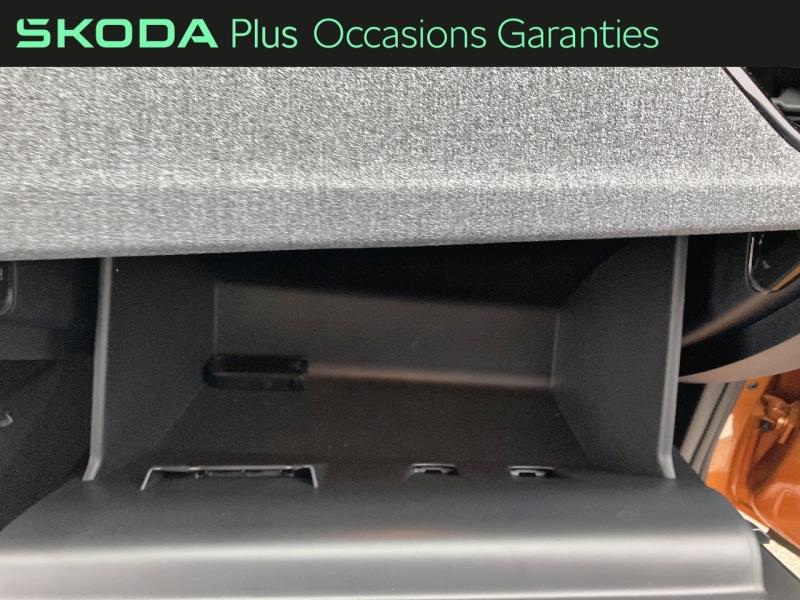 Voitures occasions ŠKODA KAMIQ Selection Tomblaine