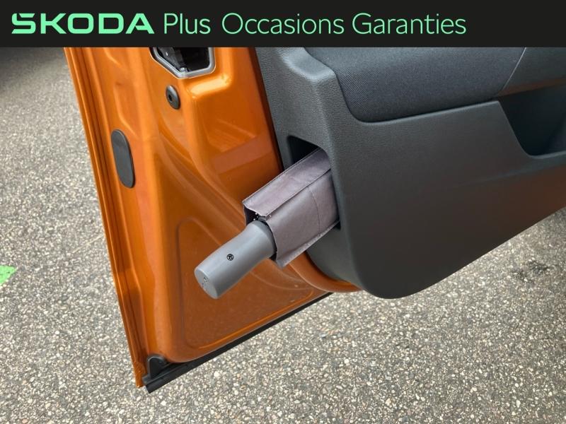 Voitures occasions ŠKODA KAMIQ Selection Tomblaine