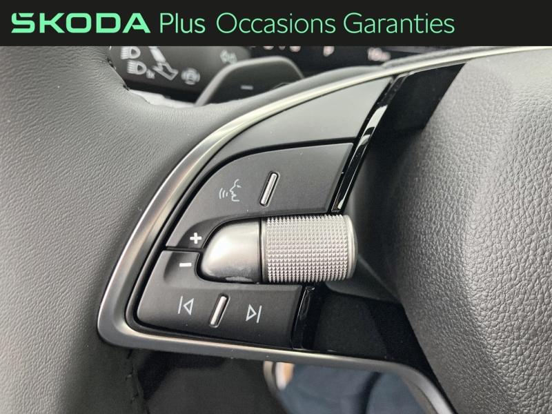 Voitures occasions ŠKODA KAMIQ Selection Tomblaine