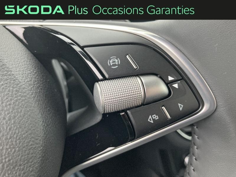 Voitures occasions ŠKODA KAMIQ Selection Tomblaine