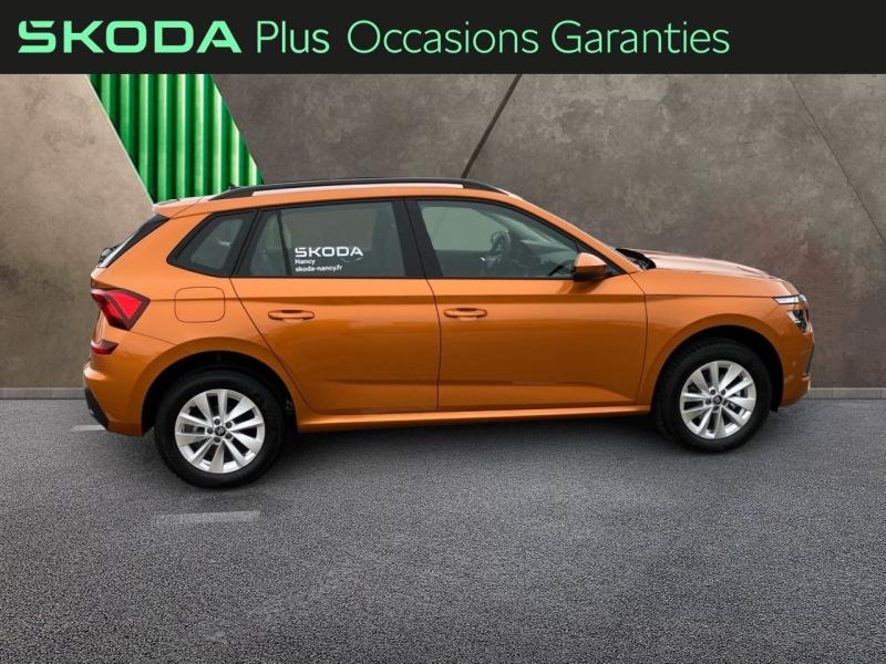 Voitures occasions ŠKODA KAMIQ Selection Tomblaine