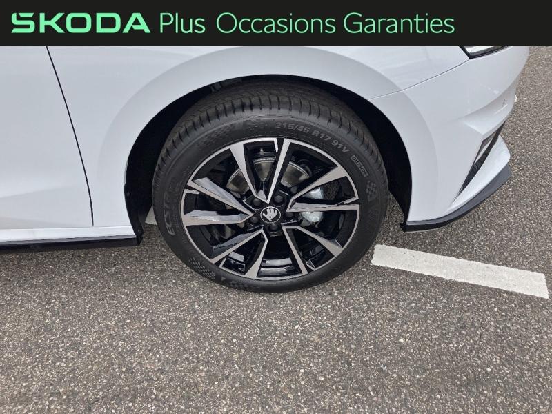 Voitures occasions ŠKODA FABIA Monte Carlo Tomblaine