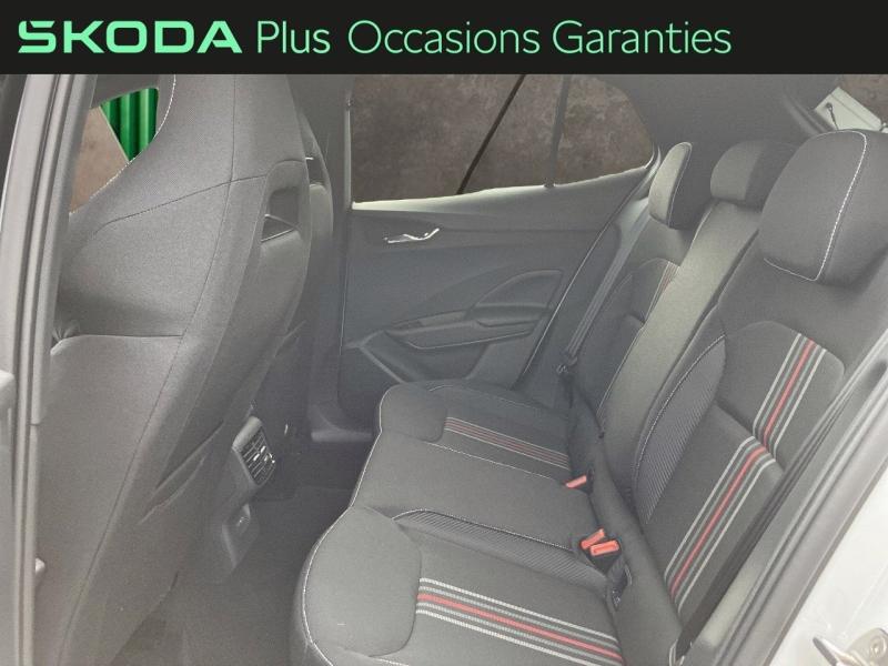 Voitures occasions ŠKODA FABIA Monte Carlo Tomblaine