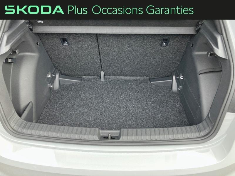 Voitures occasions ŠKODA FABIA Monte Carlo Tomblaine