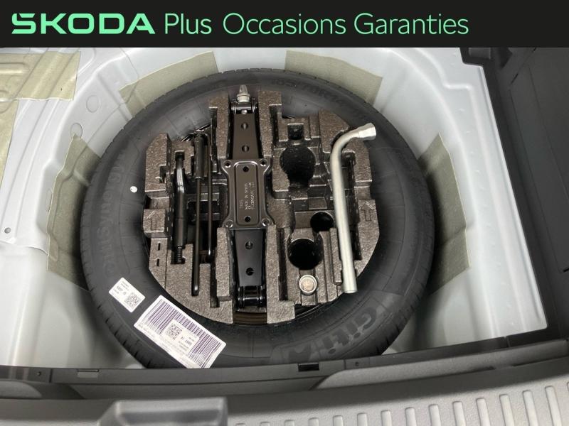 Voitures occasions ŠKODA FABIA Monte Carlo Tomblaine