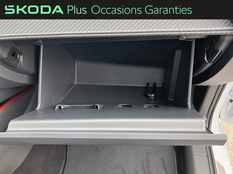 Voitures occasions ŠKODA FABIA Monte Carlo Tomblaine