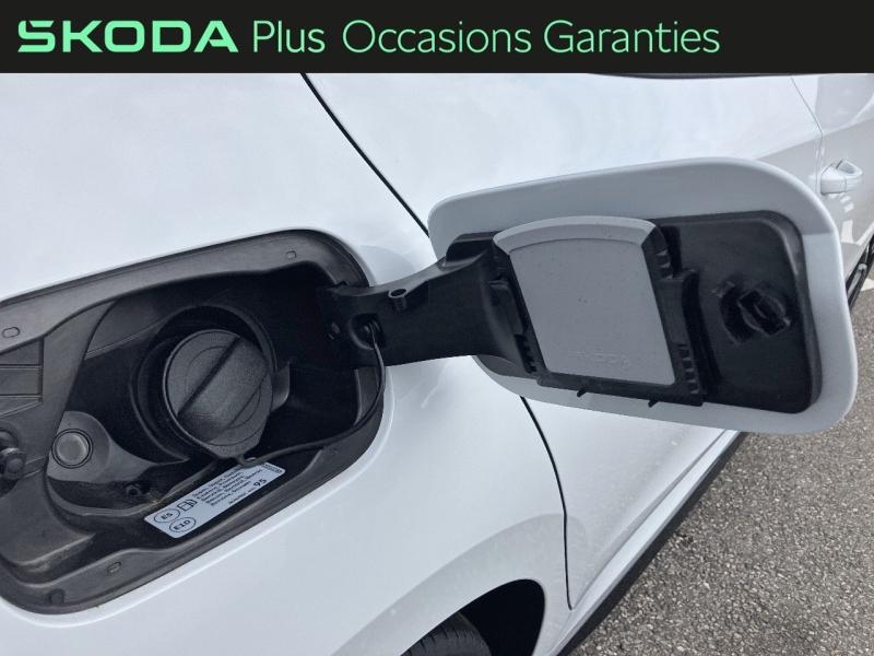 Voitures occasions ŠKODA FABIA Monte Carlo Tomblaine