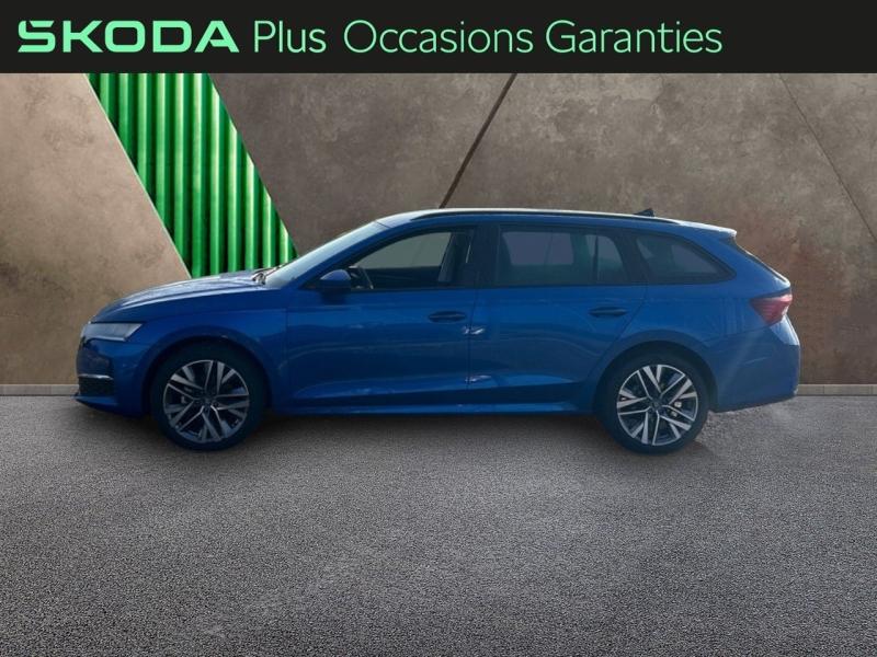 Voitures occasions ŠKODA Octavia Combi Selection Tomblaine