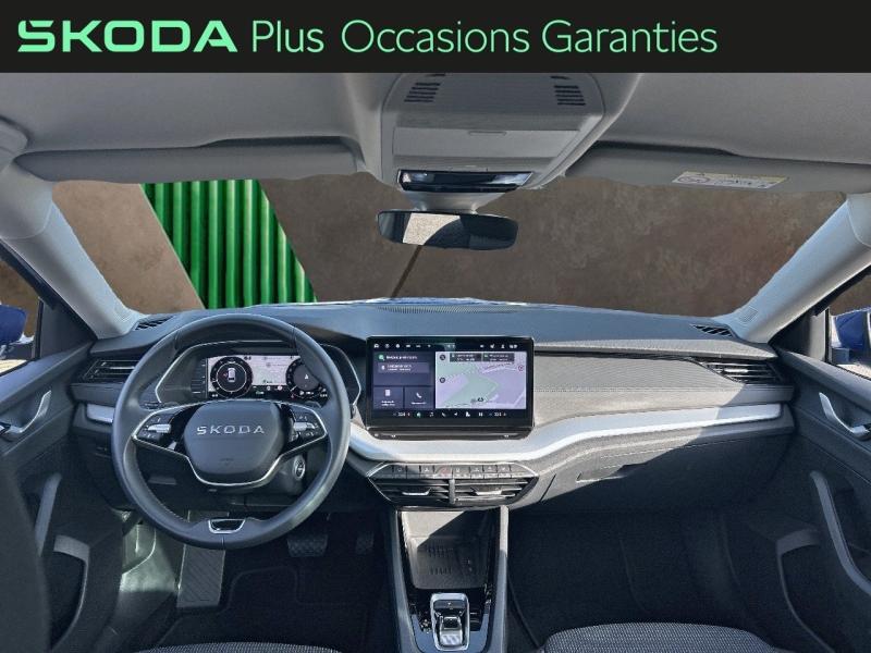 Voitures occasions ŠKODA Octavia Combi Selection Tomblaine