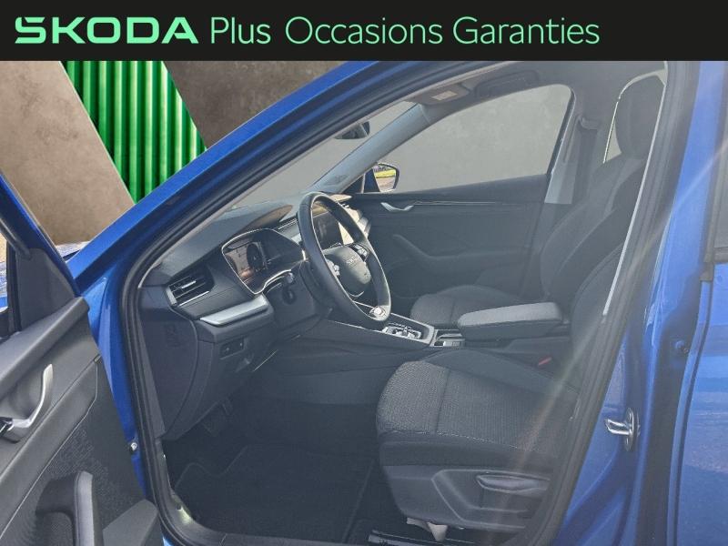 Voitures occasions ŠKODA Octavia Combi Selection Tomblaine