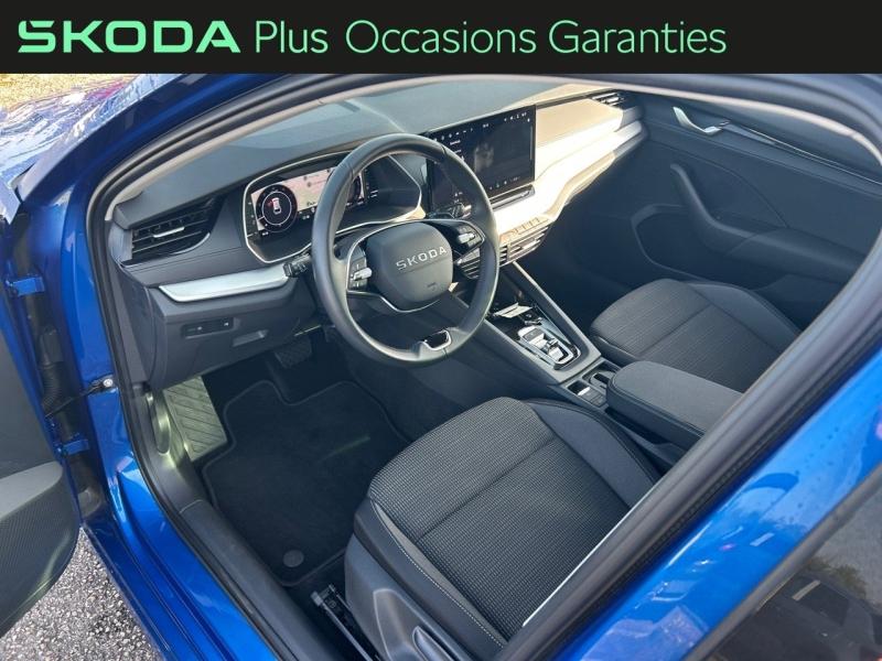 Voitures occasions ŠKODA Octavia Combi Selection Tomblaine