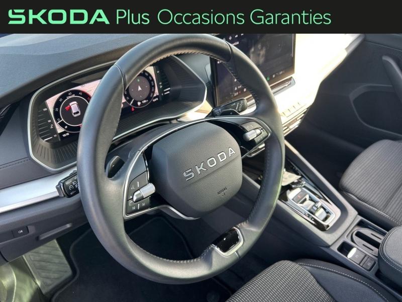 Voitures occasions ŠKODA Octavia Combi Selection Tomblaine